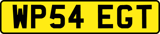 WP54EGT
