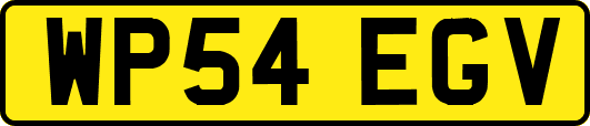 WP54EGV