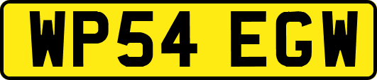 WP54EGW