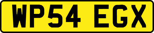 WP54EGX
