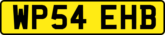 WP54EHB