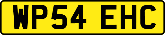 WP54EHC
