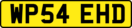 WP54EHD