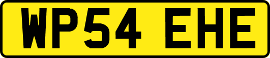 WP54EHE
