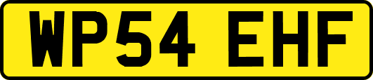 WP54EHF