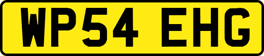 WP54EHG