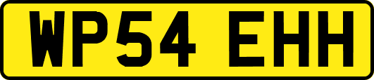 WP54EHH
