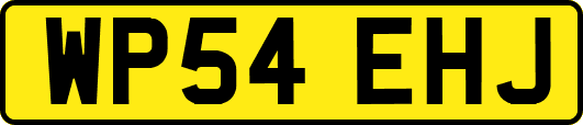 WP54EHJ