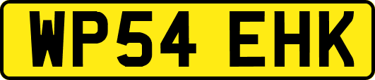 WP54EHK