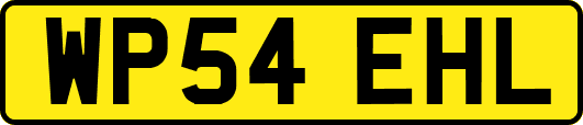 WP54EHL