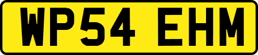 WP54EHM