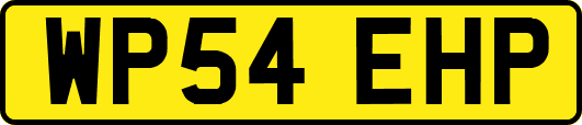 WP54EHP