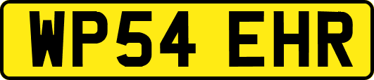 WP54EHR