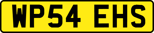 WP54EHS