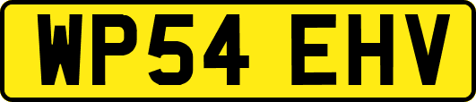 WP54EHV