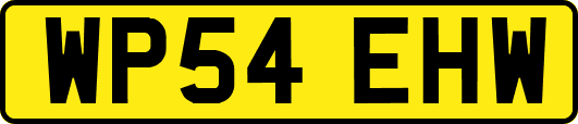 WP54EHW