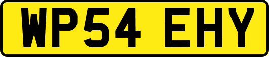 WP54EHY