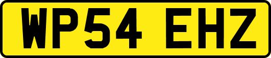 WP54EHZ