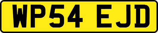 WP54EJD