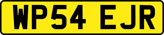 WP54EJR
