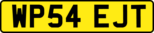 WP54EJT