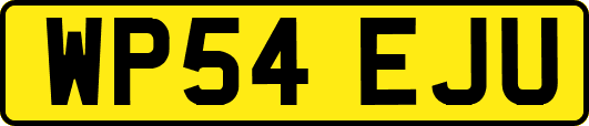WP54EJU