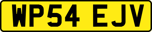 WP54EJV
