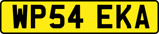 WP54EKA