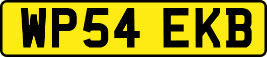 WP54EKB