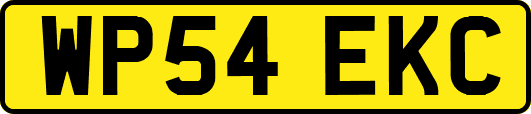 WP54EKC