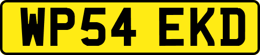 WP54EKD
