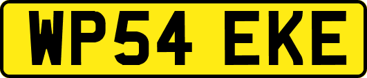 WP54EKE