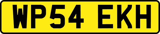 WP54EKH