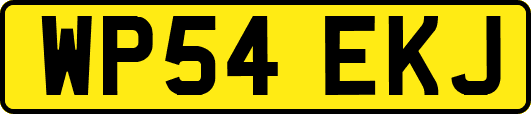 WP54EKJ