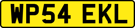 WP54EKL