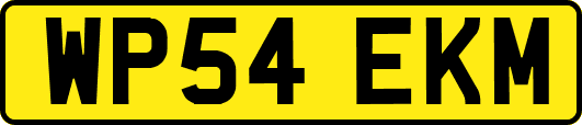 WP54EKM