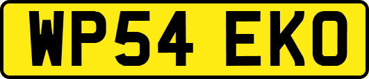 WP54EKO