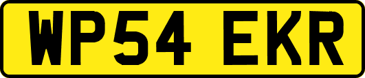 WP54EKR