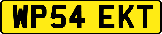 WP54EKT