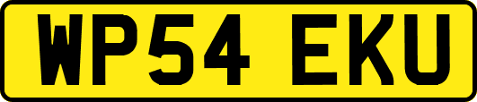 WP54EKU