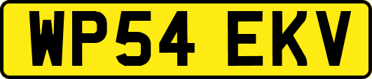 WP54EKV