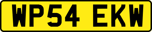 WP54EKW