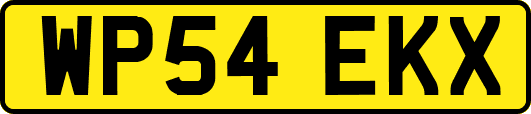 WP54EKX