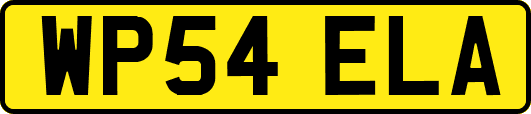WP54ELA