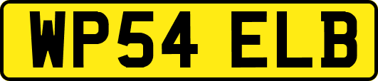 WP54ELB