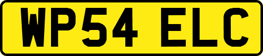WP54ELC