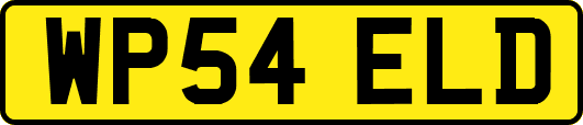 WP54ELD