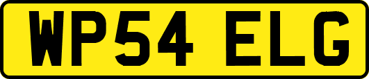 WP54ELG