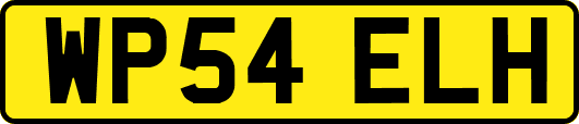 WP54ELH