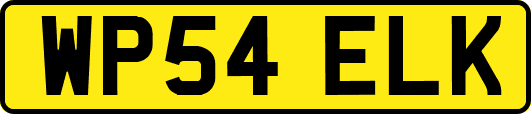 WP54ELK